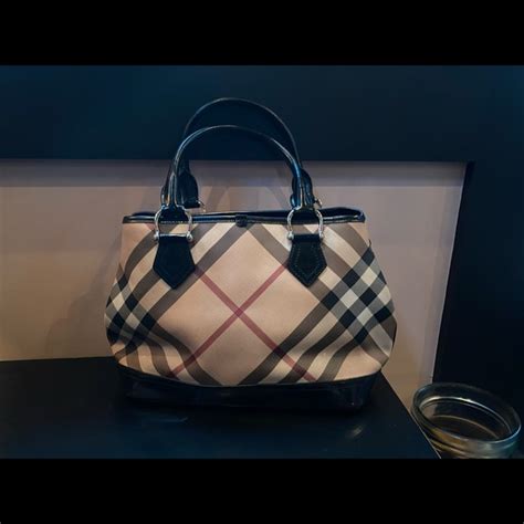 burbery bag|authentic burberry bags.